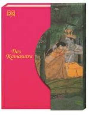 Das Kamasutra de DK Verlag