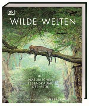 Wilde Welten de Claire Asher