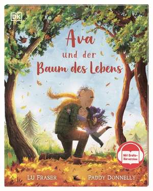 Ava und der Baum des Lebens de Lu Fraser