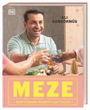 Meze de Ali Güngörmüs
