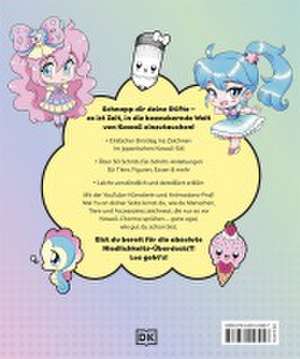 Kawaii Masterclass de Mei Yu