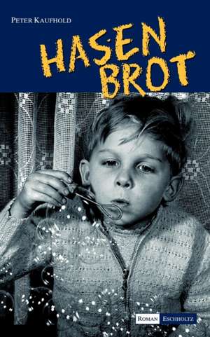 Hasenbrot de Peter Kaufhold