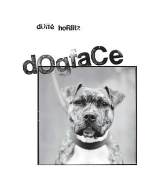 Dogface de Thomas Duff