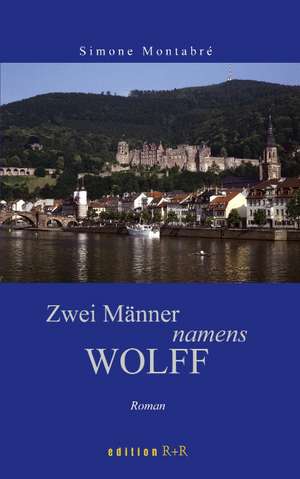 Zwei Männer namens Wolff de Simone Montabre