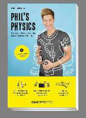 Phil's Physics de Philip Häusser