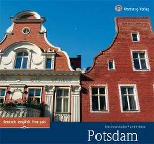 Potsdam de Astrid Hoffmann