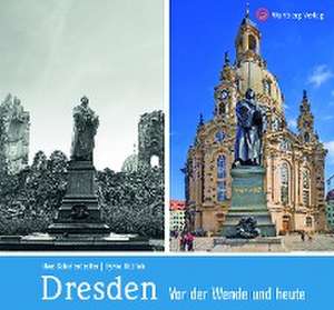 Dresden de Uwe Schieferdecker