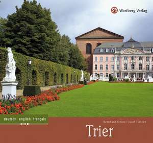 Trier de Bernhard Simon