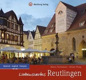 Reutlingen de Markus Niethammer