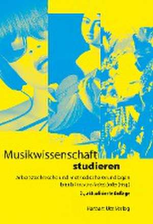 Musikwissenschaft studieren de Kordula Knaus