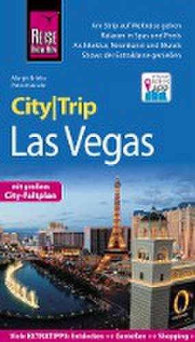 Reise Know-How CityTrip Las Vegas de Peter Kränzle