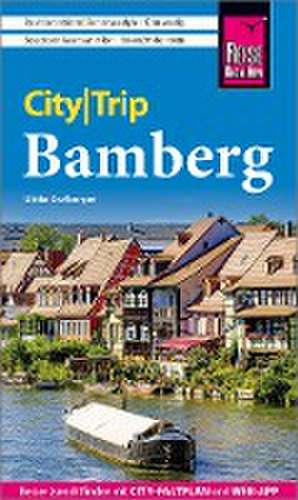 Reise Know-How CityTrip Bamberg de Ulrike Grafberger