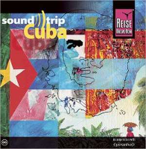 Soundtrip 5/Cuba de Kuba Various