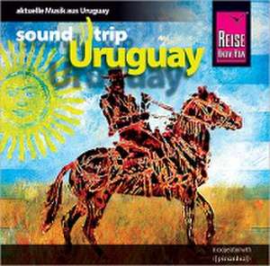 Soundtrip Uruguay de Various