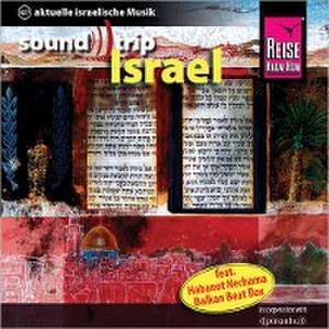 Soundtrip 27/Israel de Israel Various