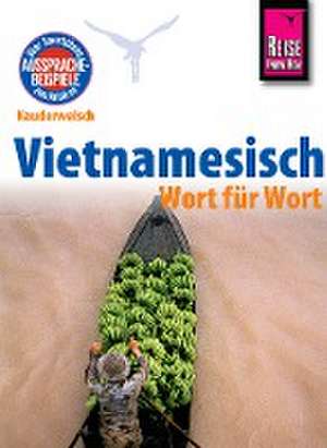 Vietnamesisch - Wort für Wort de Monika Heyder