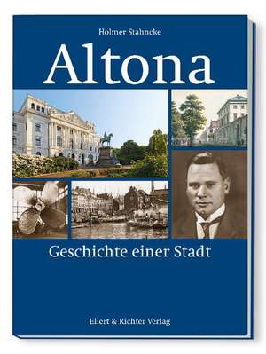 Stahncke, H: Altona