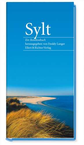 Sylt de Freddy Langer