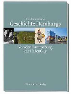 Geschichte Hamburgs de Sven Kummereincke