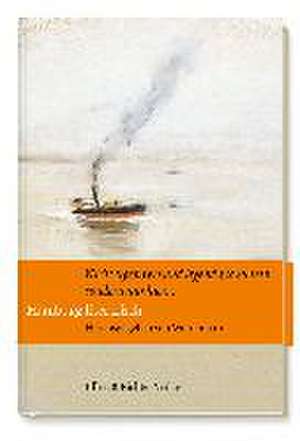 Hamburg literarisch de Werner Irro