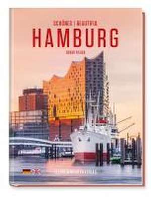 Schönes Hamburg / Beautiful Hamburg de Oskar Piegsa