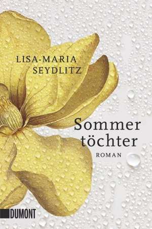 Sommertöchter de Lisa-Maria Seydlitz