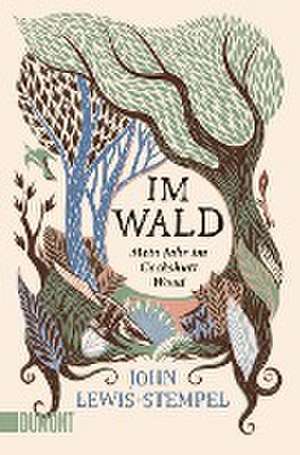 Im Wald de John Lewis-Stempel