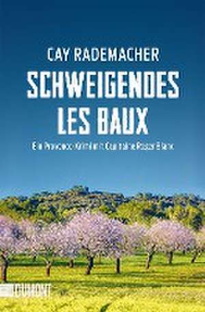 Schweigendes Les Baux de Cay Rademacher