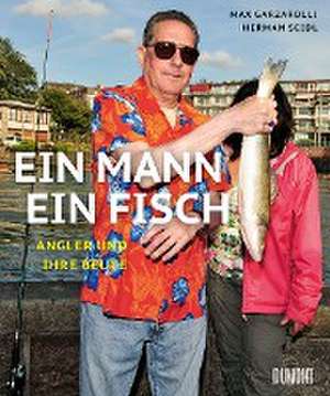 Ein Mann, ein Fisch de Herman Seidl