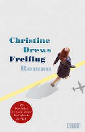 Freiflug de Christine Drews