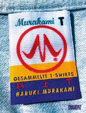 Murakami T de Haruki Murakami