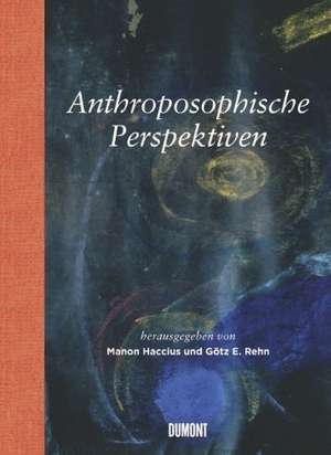 Anthroposophische Perspektiven de Manon Haccius