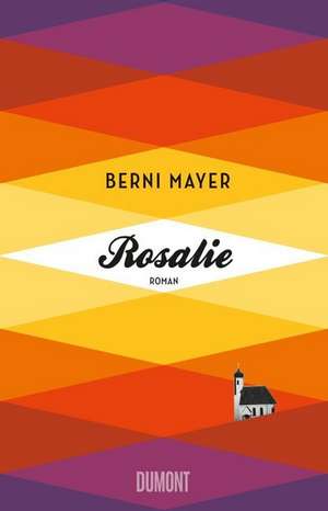 Rosalie de Berni Mayer