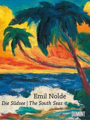 Emil Nolde de Emil Nolde