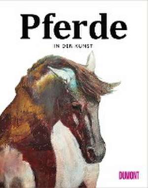 Pferde in der Kunst de Angus Hyland