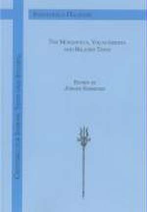 The Moksopaya, Yogavasistha and Related Texts de Jürgen Hanneder