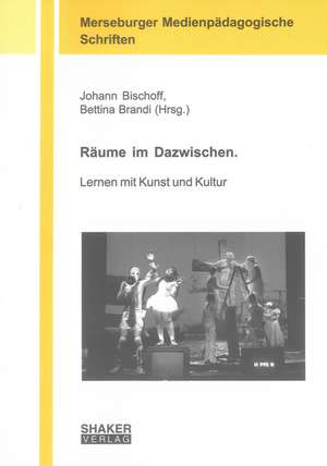 Räume im Dazwischen. de Johann Bischoff