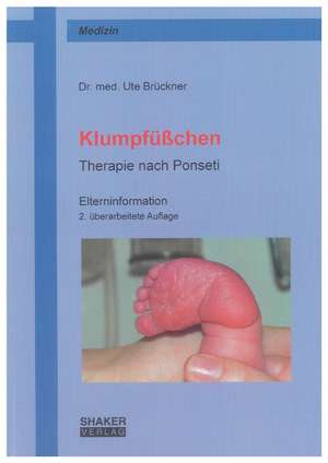 Klumpfüßchen de Ute Brückner