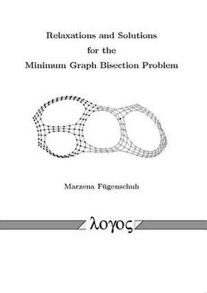 Relaxations and Solutions for the Minimum Graph Bisection Problem