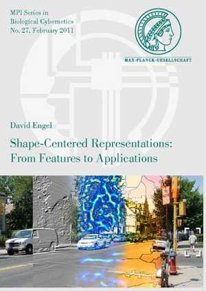 Shape-Centered Representations