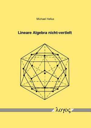 Lineare Algebra Nicht-Vertieft