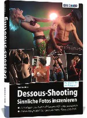 Dessous-Shooting de Stefan Weis