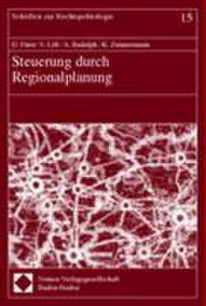 Steuerung Durch Regionalplanung: Perspektiven Des Rechtsschutzes Auf Gemeinschaftsebene