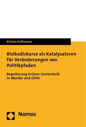 Kontinuität und Wandel von Politik de Kirsten Selbmann