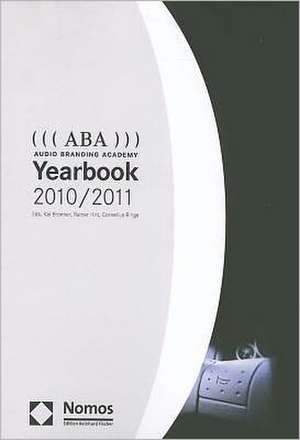 ABA Audio Branding Academy Yearbook: Reflexionen Zur Forderung Burgerschaftlichen Engagements in Der Burgerkommune de Kai Bronner