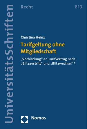 Tarifgeltung ohne Mitgliedschaft de Christina Heinz