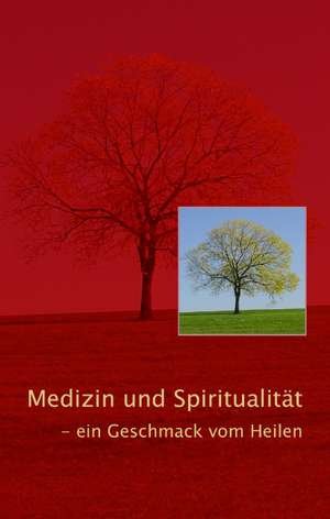 Medizin und Spiritualität de Klaus Dieter Platsch