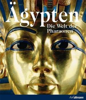 Ägypten de Regine Schulz