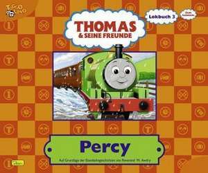 Thomas und seine Freunde. Lokbuch 03 de W Awdry