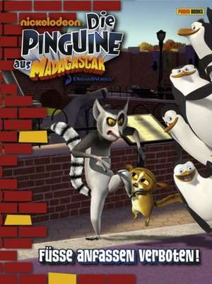 Die Pinguine aus Madagascar 02